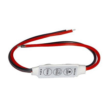 Mini Inline Amplifier Repeater for LED Strip Light, Extends Dimmer Control with factory price